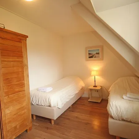 Vakantiewoningen Bos En Duin Texel