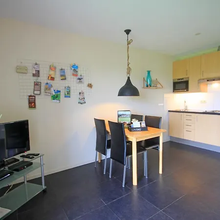 Vakantiewoningen Bos En Duin Texel *