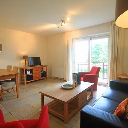 Vakantiewoningen Bos En Duin Texel * Den Hoorn (North Holland)