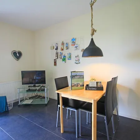 Vakantiewoningen Bos En Duin Texel * Den Hoorn (North Holland)