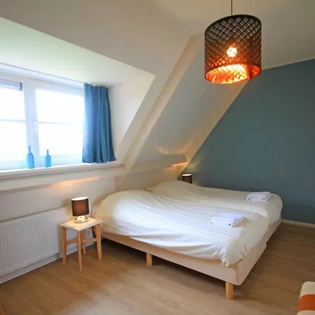 Vakantiewoningen Bos En Duin Texel
