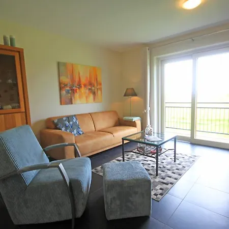 Vakantiewoningen Bos En Duin Texel Den Hoorn (North Holland)