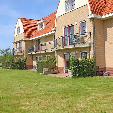 Vakantiewoningen Bos En Duin Texel Ferienhaus *