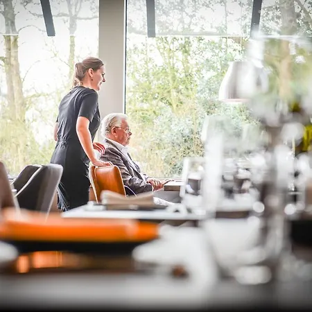 Vakantiewoningen Bos En Duin Texel Ferienhaus Den Hoorn (North Holland)