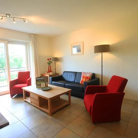 Ferienhaus Vakantiewoningen Bos En Duin Texel Den Hoorn (North Holland)