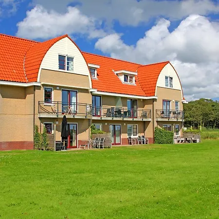 Vakantiewoningen Bos En Duin Texel