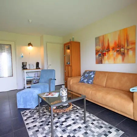 Vakantiewoningen Bos En Duin Texel Ferienhaus *