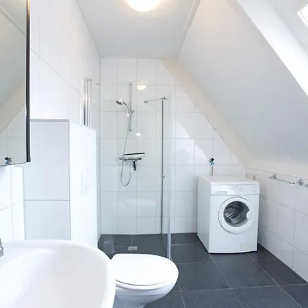 Vakantiewoningen Bos En Duin Texel Ferienhaus